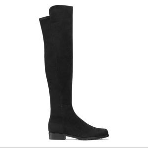 Stuart Weizmann 5050 over the knee boots Size 35